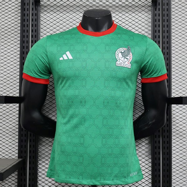 Tailandia Camiseta México Special Edition 2023/24